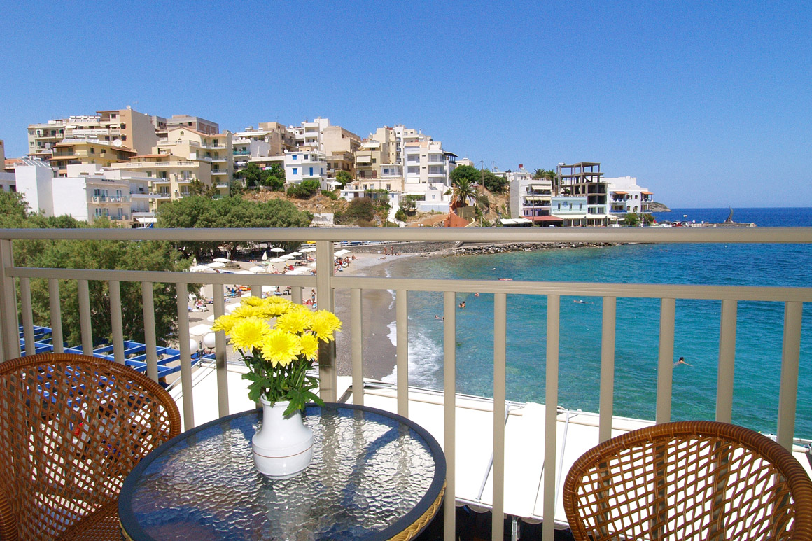 Kitro Hotel, Krit - Agios Nikolaos