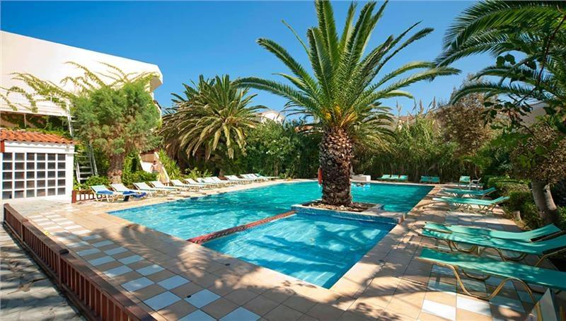 Hotel Maravel Land, Krit - Adelianos Kampos