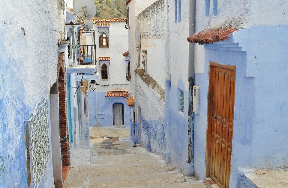 Maroko - Carski gradovi, Maroko - više destinacija