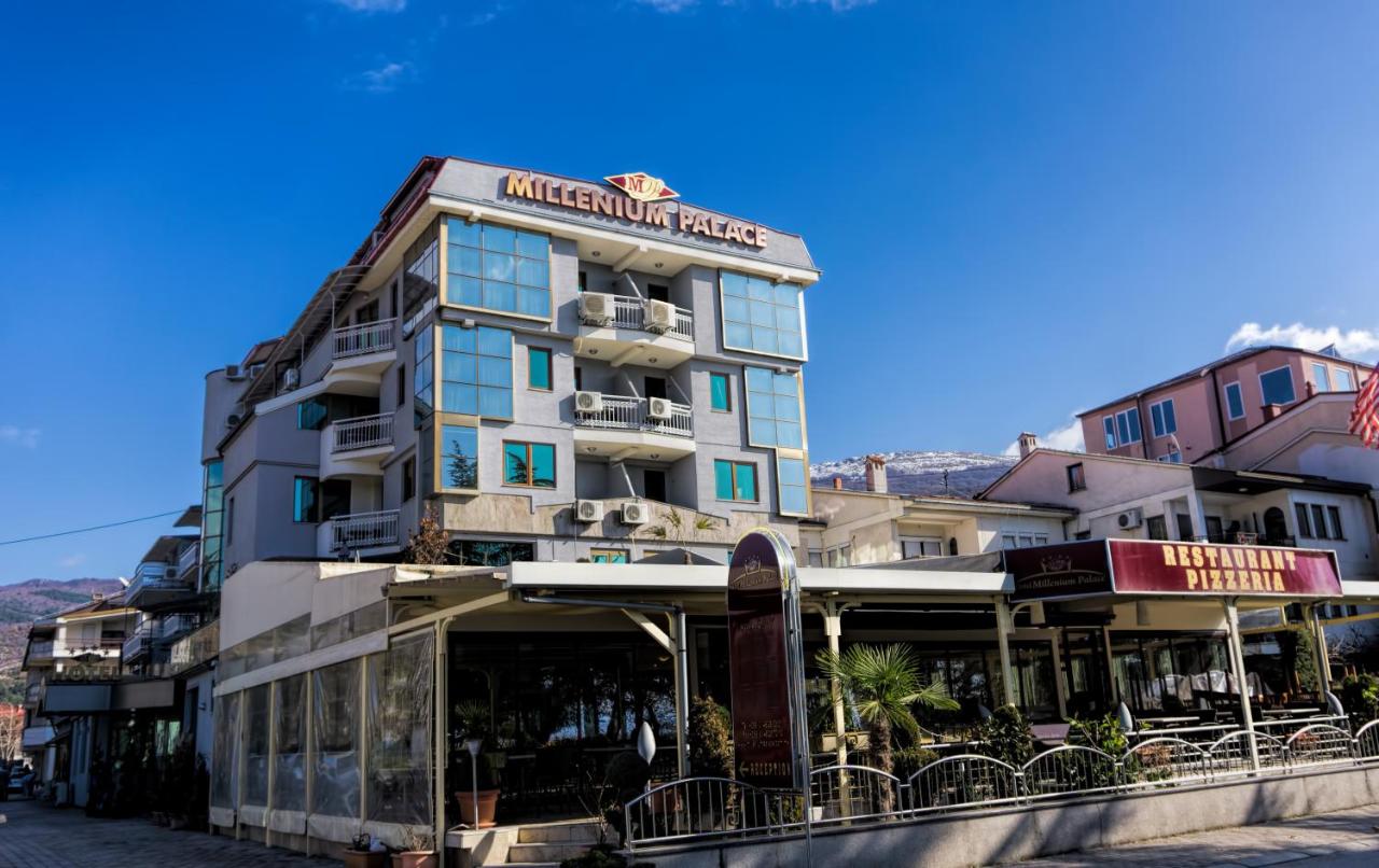 Hotel Millenium Palace, Makedonija - Ohrid
