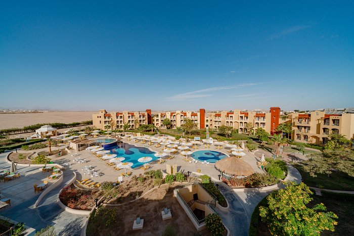 Hotel Lemon and Soul Makadi Garden, Egipat - Hurgada