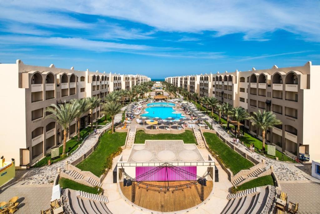 El Karma Aqua Beach Resort (ex Nubia Aqua Beach Resort), Egipat - Hurgada