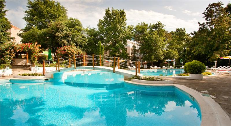 Hotel Ljuljak , Bugarska - Zlatni Pjasci