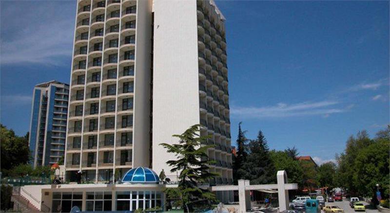 Shipka Hotel, Bugarska - Zlatni Pjasci