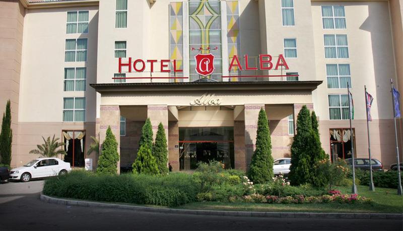 Alba Hotel, Bugarska - Sunčev Breg