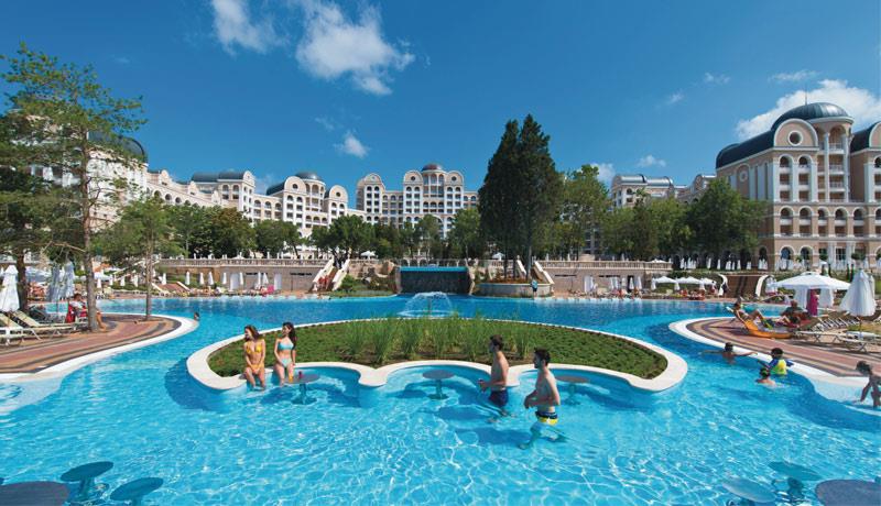 Riu Helios Paradise Hotel, Bugarska - Sunčev Breg