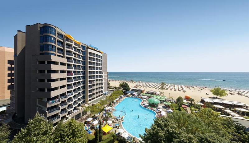 BELLEVUE HOTEL SUNNY BEACH, Bugarska - Sunčev Breg