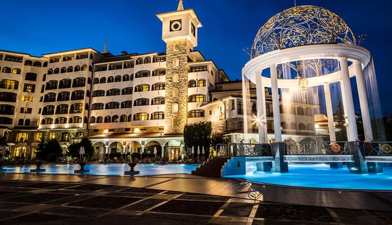Hotel Helena Sands, Bugarska - Sunčev Breg