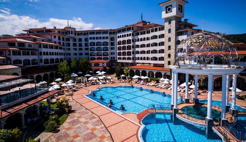 Hotel Helena Sands, Bugarska - Sunčev Breg