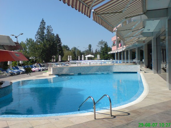 Hotel Flamingo, Bugarska - Sunčev Breg