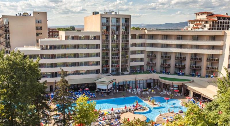 Hotel Laguna Park & Aqua Club, Bugarska - Sunčev Breg