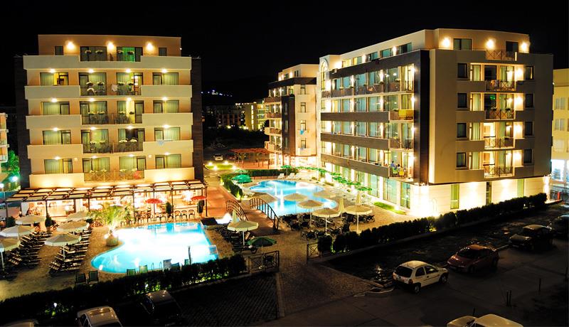 Hotel Lion, Bugarska - Sunčev Breg