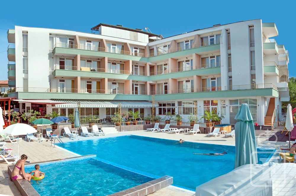 Hotel Onyx, Bugarska - Kiten