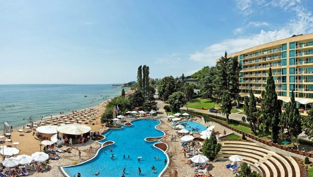 Hotel Mirage, Bugarska - Nesebar