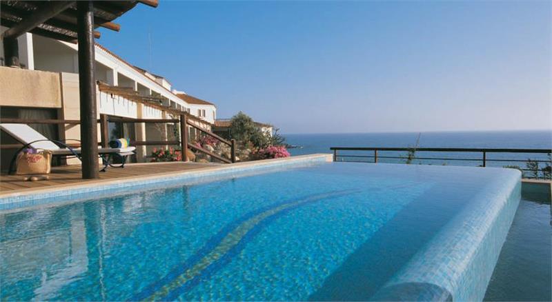 Coral Beach Hotel and Resort, Kipar - Pafos