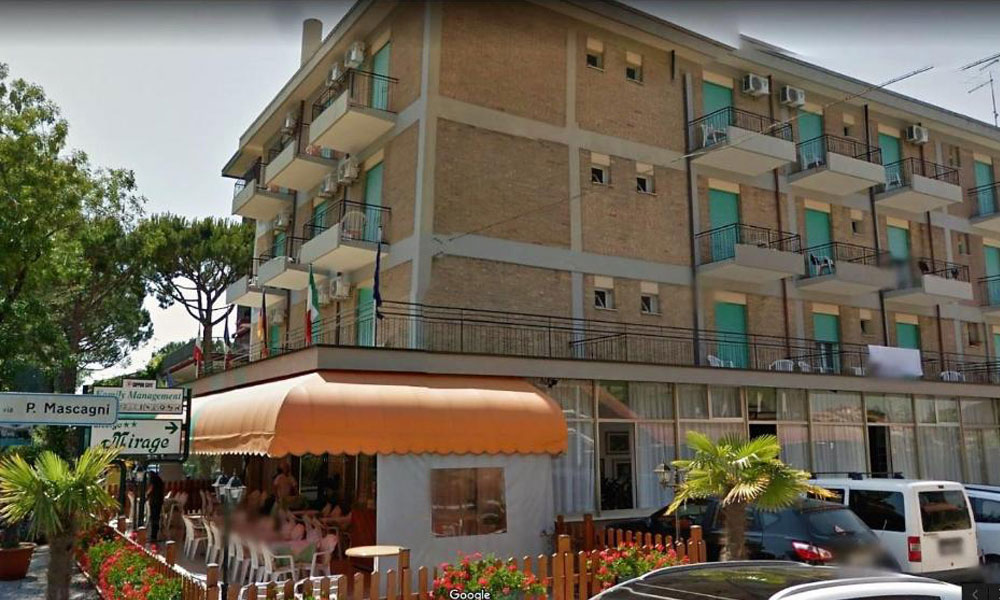 Hotel Mirage, Italija - Lido di Jesolo