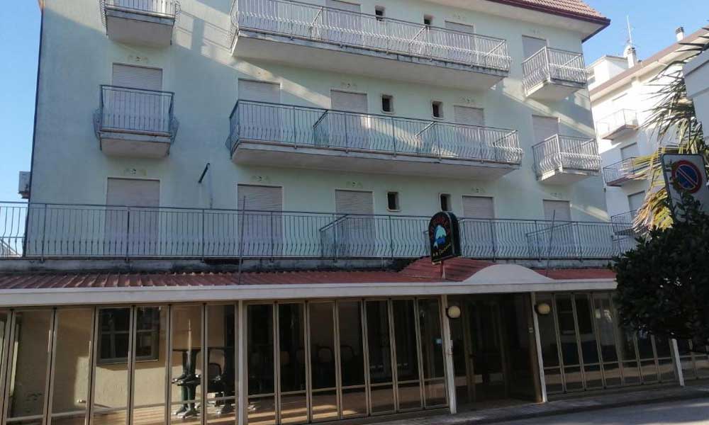 Hotel Arborea, Italija - Lido di Jesolo