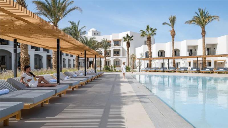 Serry Beach Hotel, Egipat - Hurgada