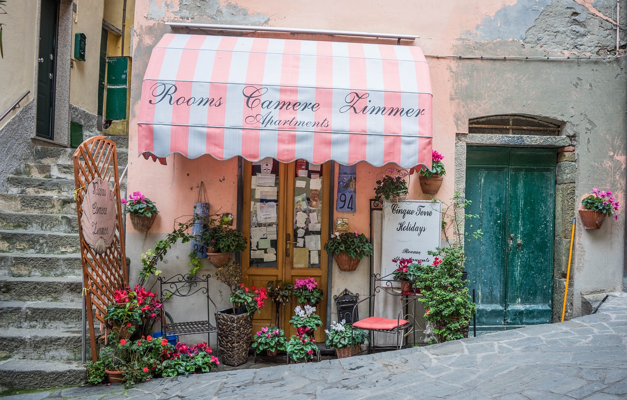Toskana, Italija - više destinacija