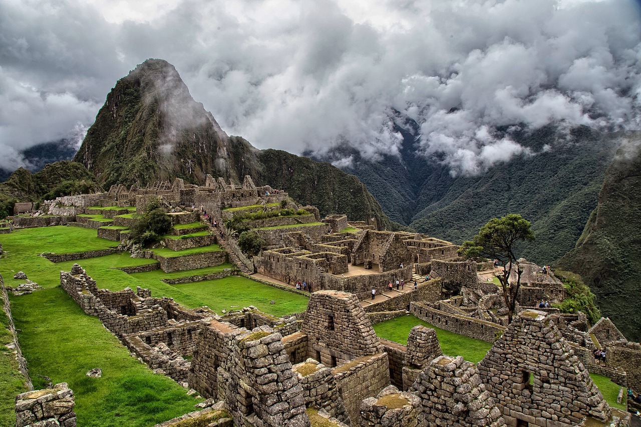 Peru - Bolivija - Čile, Južna Amerika - više destinacija