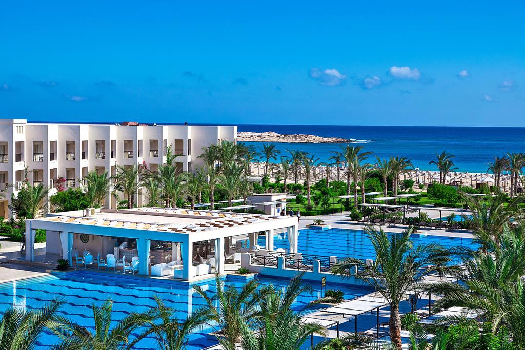 Jaz Crystal Resort, Egipat - Almaza Bay