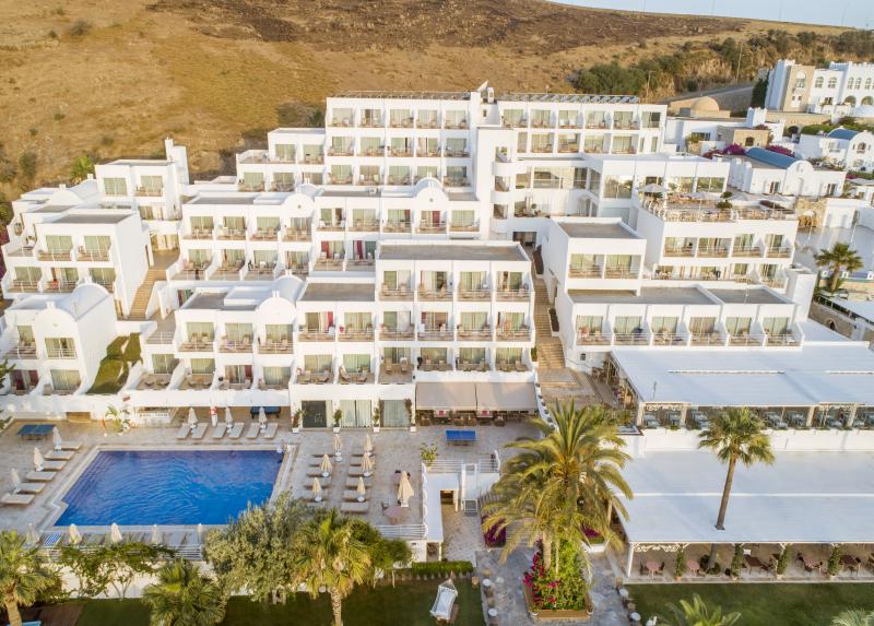 Voyage Bodrum, Turska - Bodrum