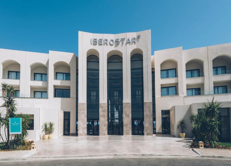 Iberostar Selection Kuriat Palace, Tunis - Monastir