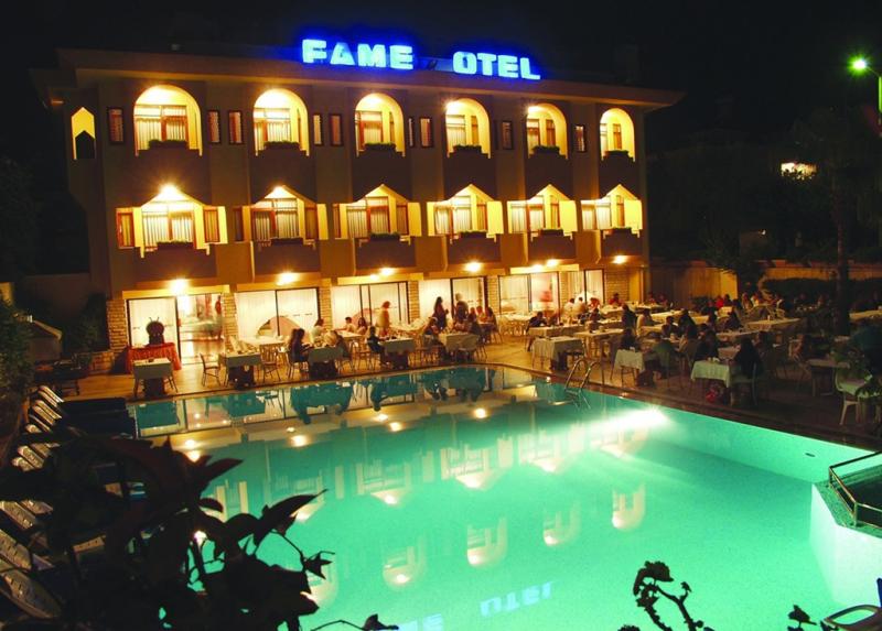 Fame Hotel, Turska - Kemer