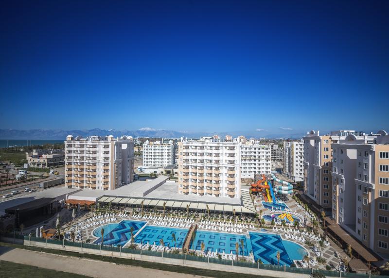 Ramada Resort Lara, Turska - Antalija