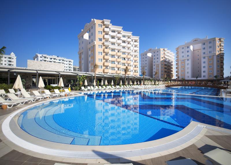 Ramada Resort Lara, Turska - Antalija