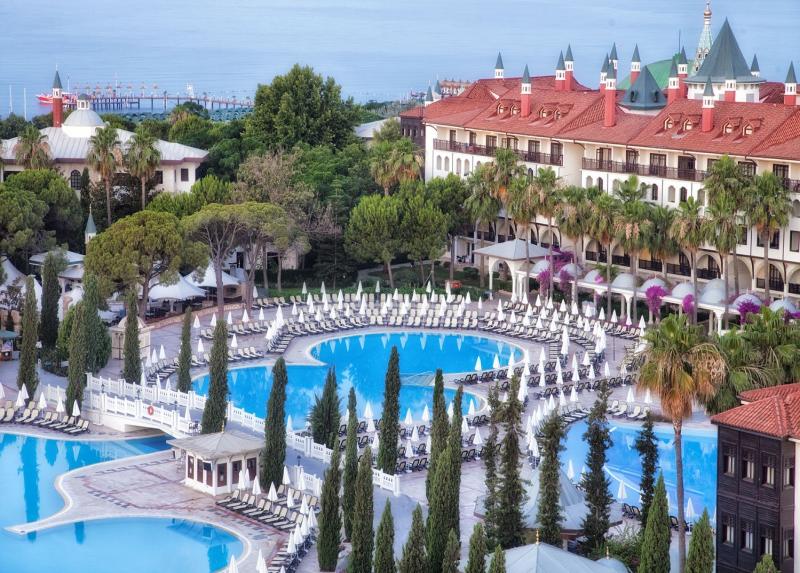 Swandor Hotels and Resorts Topkapi Palace, Turska - Antalija
