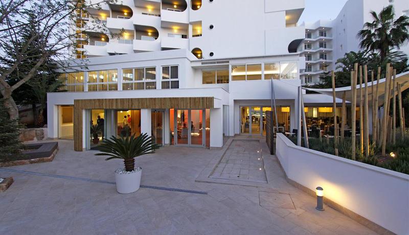 Hotel Pamplona BG, Majorka - Playa de Palma