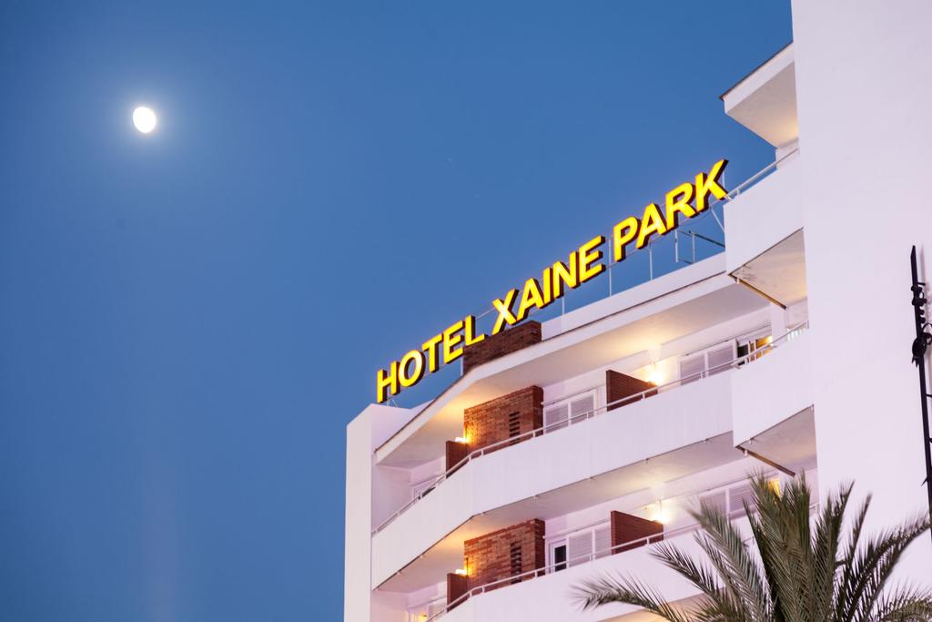 Hotel Xaine Park, Kosta Brava - Ljoret de Mar