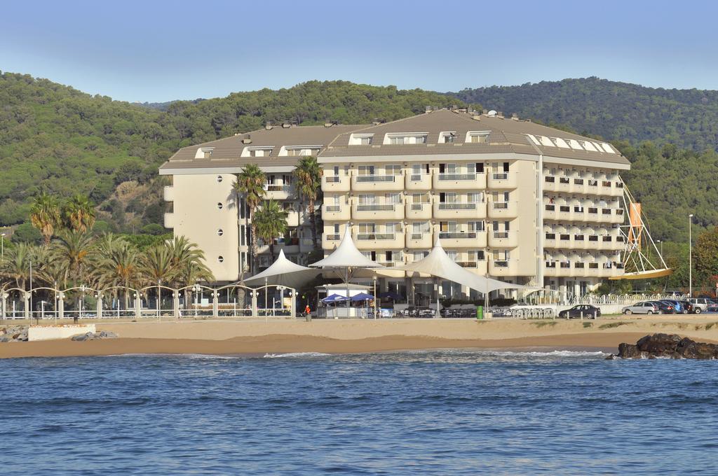 Hotel Caprici , Kosta Brava - Santa Susanna
