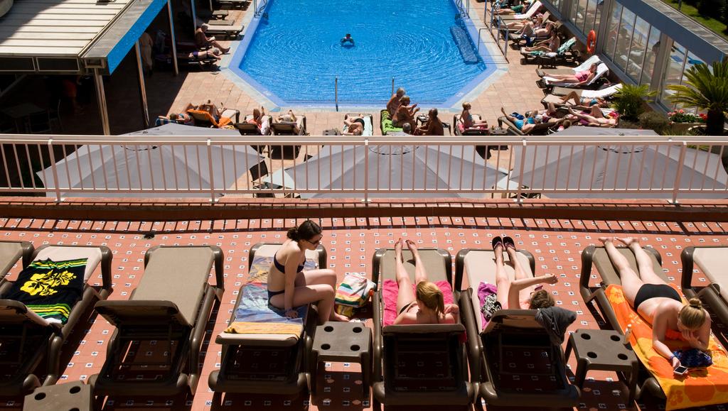 Hotel Helios, Kosta Brava - Ljoret de Mar