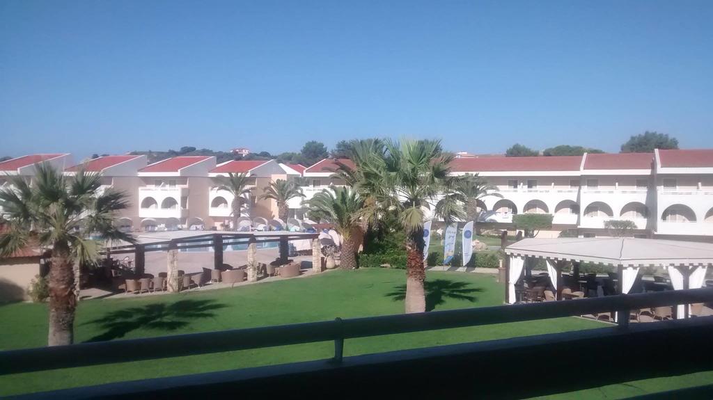 Cephalonia Palace, Kefalonija - Paliki