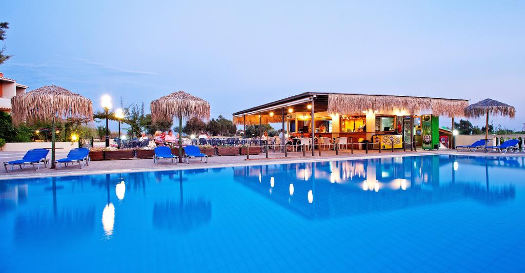Ionian Sea Hotel, Kefalonija - Kunopetra