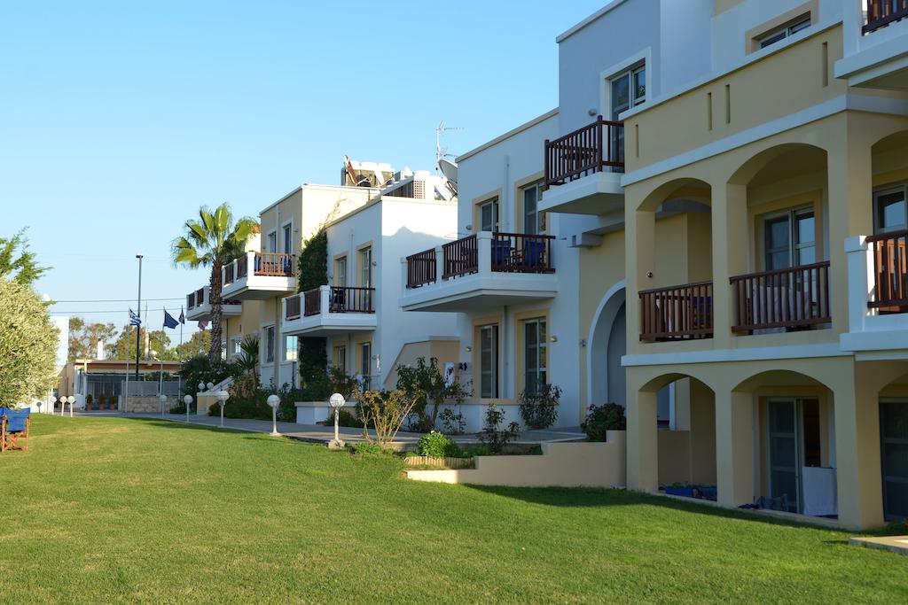 Hotel Aegean Houses, Kos - Lambi