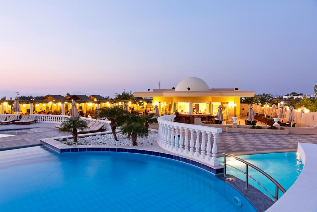 Gaia Palace Hotel, Kos - Mastihari