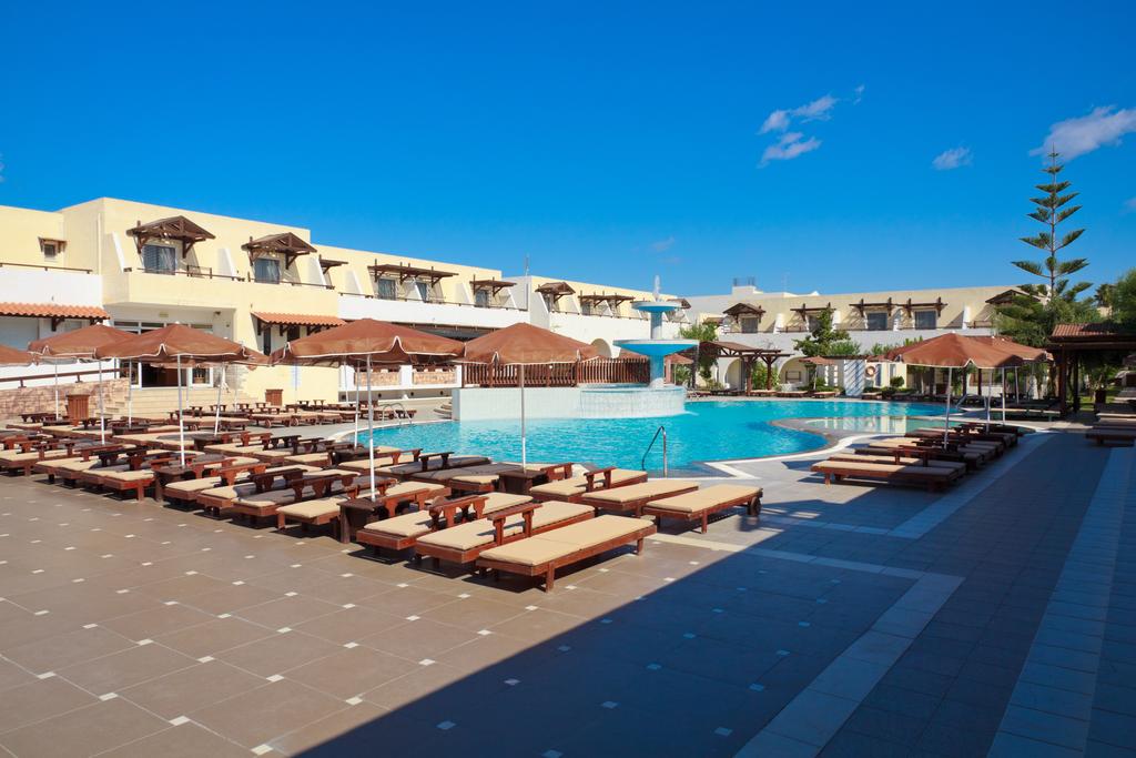 Gaia Village Hotel, Kos - Tigaki