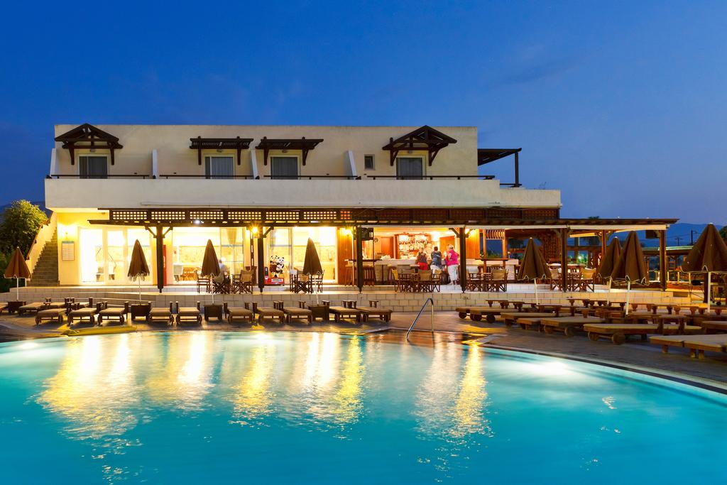 Gaia Village Hotel, Kos - Tigaki