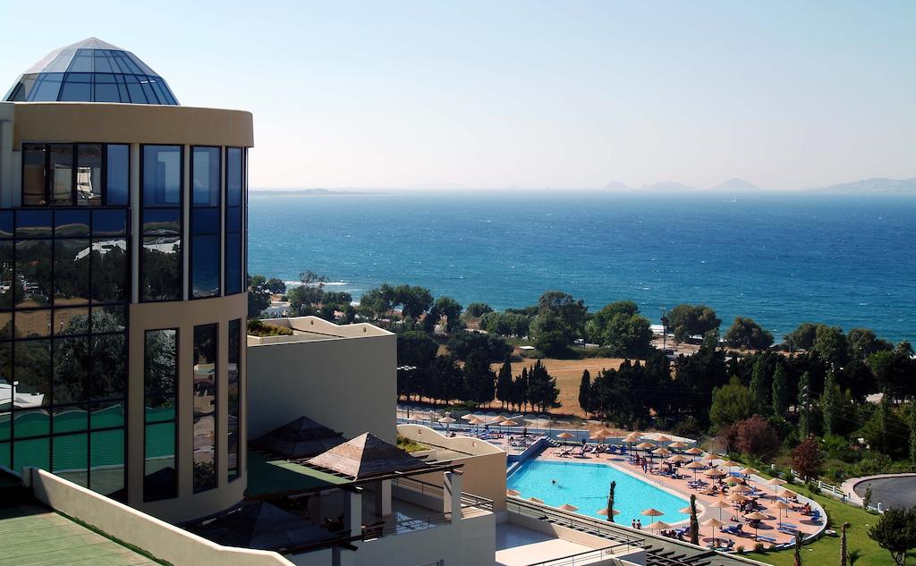 Kipriotis Panorama Hotel and Suites, Kos - Psalidi