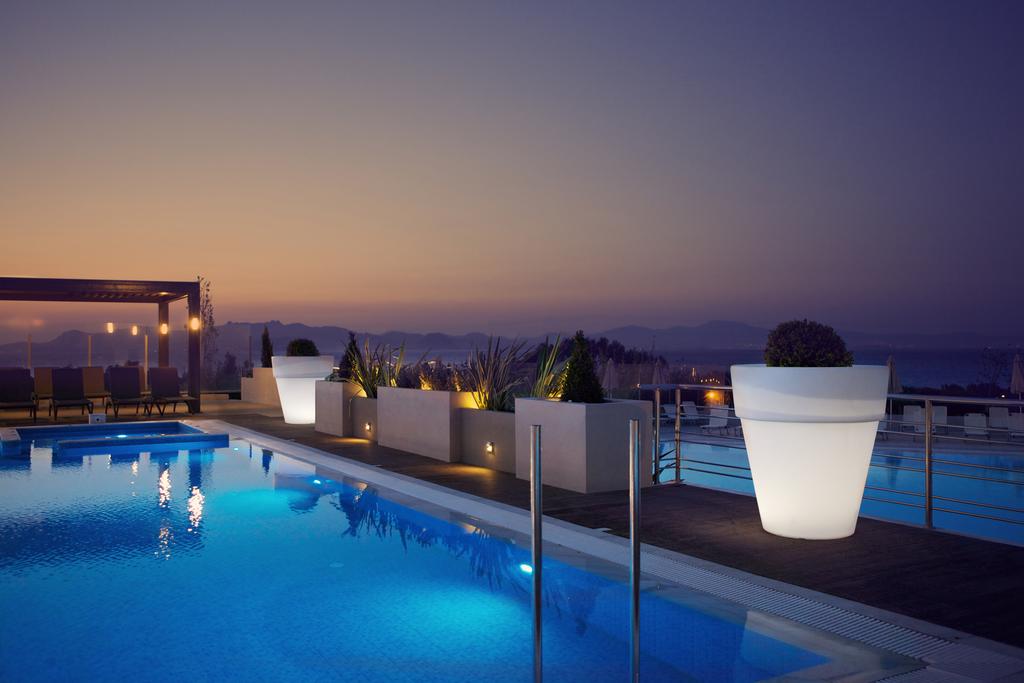 Kipriotis Panorama Hotel and Suites, Kos - Psalidi