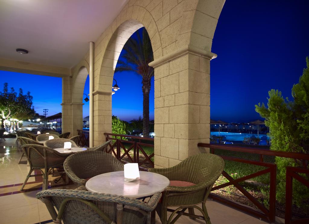 Kipriotis Panorama Hotel and Suites, Kos - Psalidi