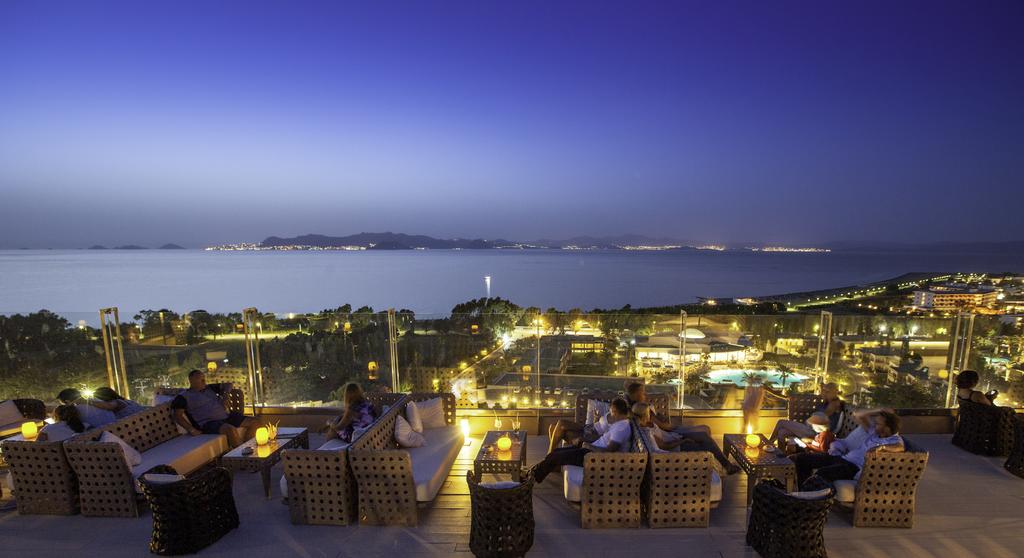Kipriotis Panorama Hotel and Suites, Kos - Psalidi