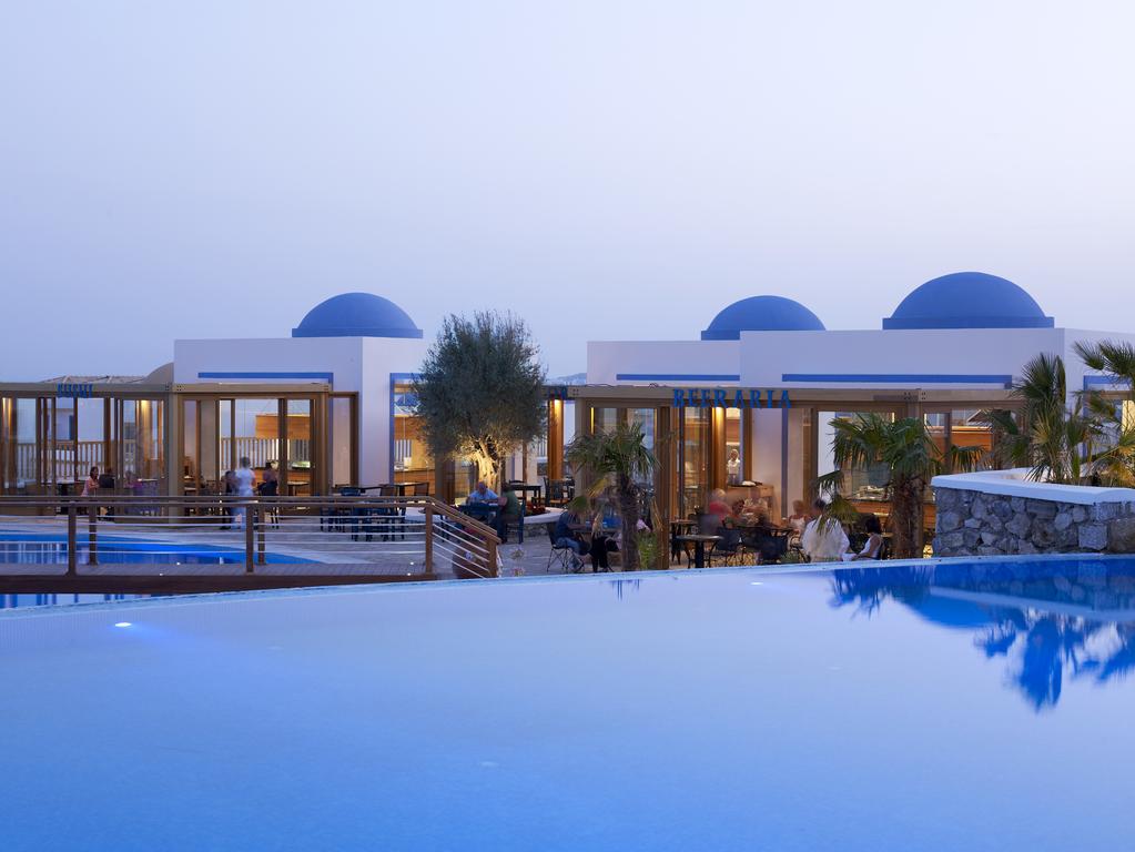 Mitsis Blue Domes Resort and Spa, Kos - Kardamena