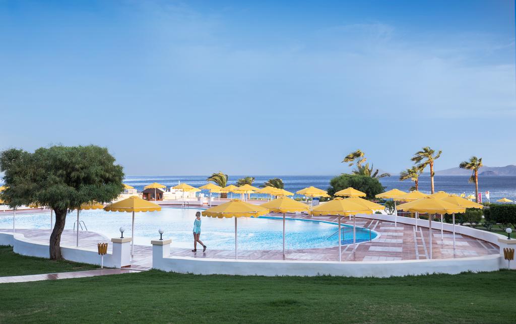 Mitsis Norida Beach Hotel, Kos - Kardamena
