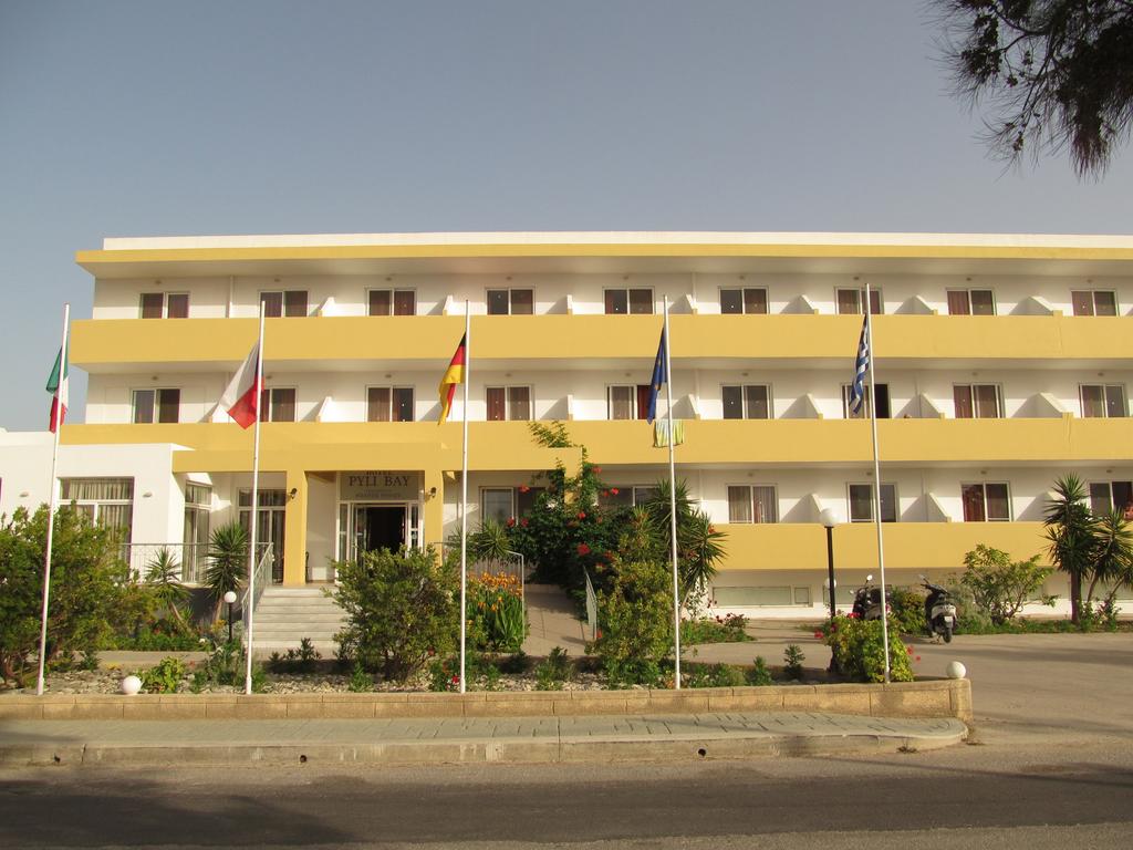 Hotel Pyli Bay, Kos - Marmari