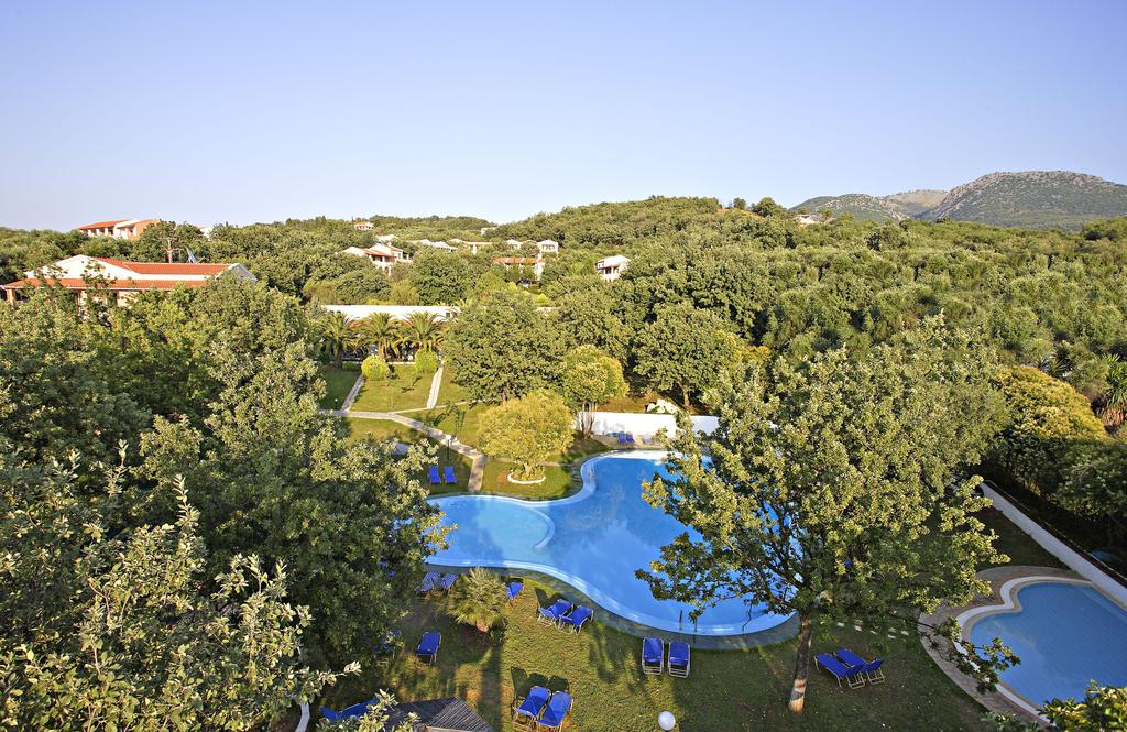 Century Resort Corfu, Krf - Acharavi