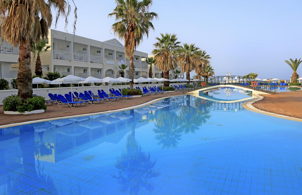 Hotel Labranda Sandy Beach Resort, Krf - Agios Georgios